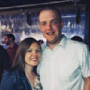 Meet your Posher, Bridget